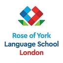 Rose Of York Language School logo