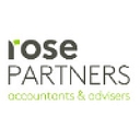 Rose Partners logo