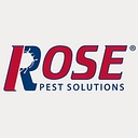 Rose Pest Control logo