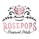 Rosepops logo