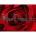 Rose Press Inc. logo