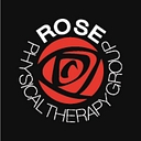 Rose Physical Therapy Group logo