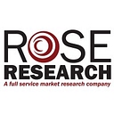 Rose Research logo