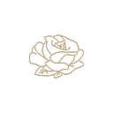 Rose Restoration International, Inc. logo