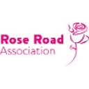The Rose Road Association logo