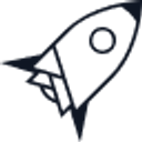 Rose Rocket logo