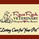 Rose Rock Veterinary Hospital & Pet Resort