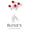 Rose's Alterations Ltd logo