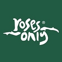 Roses Only UK logo