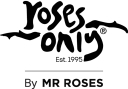 Roses Only logo