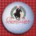 Roses Run Country Club logo