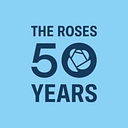 The Roses Theatre Trust logo