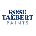 Rose Talbert Paint Co logo