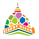 The Rose Theater logo