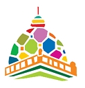 The Rose Theater logo