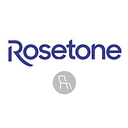 Rosetone Event Furniture logo
