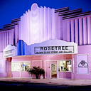 Rosetree Blown Glass Studio and Gallery