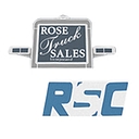 rosetrucksales.com icon