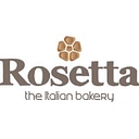 Rosetta Bakery logo