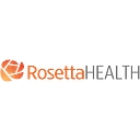 RosettaHealth logo