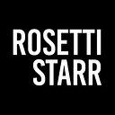Rosettistarr Llc logo