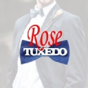Rose Tuxedo logo