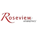 Roseview Windows logo