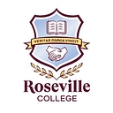 Roseville College logo