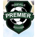 Roseville Youth Soccer Club logo