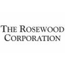 The Rosewood Corporation logo