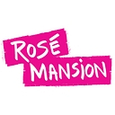 Rosé Mansion logo