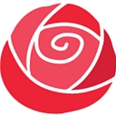 Rose Women's Foundation logo