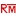 Rosewood Machine & Tool logo