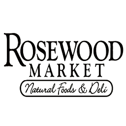 Rosewood Market and Deli logo