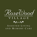 Rosewood Village Assisted Living & Alzheimer's Care logo