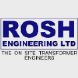 Rosh Engineering Ltd logo
