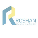 Roshan Construction LLC logo