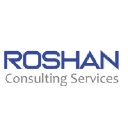 Roshan Consulting Services logo