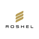 Roshel Defence Solutions logo