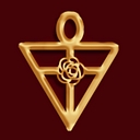 Rosicrucian Order, Amorc logo