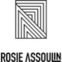 Rosie Assoulin logo