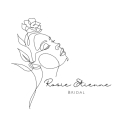 Logo for rosieetienne.com