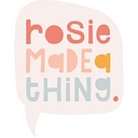 Favicon of Rosie Made A Thing