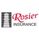 Rosier Insurance logo