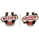 Rosie’s Gaming And Colonial Downs logo