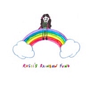 Rosie's Rainbow Fund logo