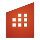 Rosie's Roofing & Restoration logo