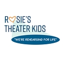 Rosie's Theater Kids logo