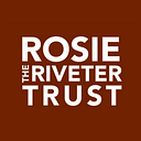 Rosie the Riveter Trust logo