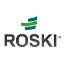 Roski logo